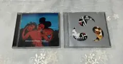 DREAMS COME TRUE CD アルバム 2点セット