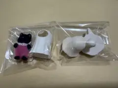 シルバニアファミリー　くじ