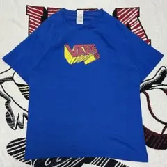 ソニック Tシャツ 半袖 ネイビー tee キャラ セガ y2k Old レア - メルカリ