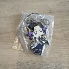 鬼滅の刃　胡蝶しのぶ ストラップ