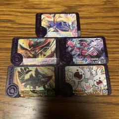 ポケモンフレンダ　スーパートレジャーセット24