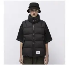 2025年最新】wtaps bivouacの人気アイテム - メルカリ