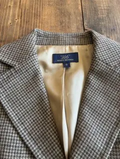 ブルックスブラザーズ