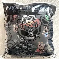 HYSTERICMINI ヒスミニ 2WAY トートバッグ リュック