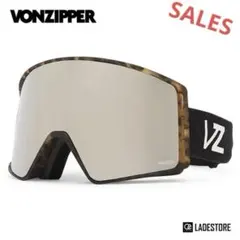 2025年最新】von zipper サングラスの人気アイテム - メルカリ