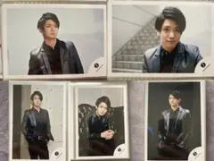 関西13 正門良規 公式写真