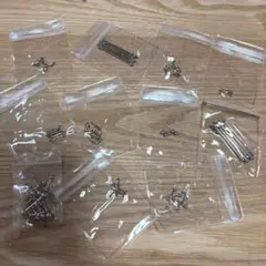 まとめ売り✩14G 色んなボディピアスセット