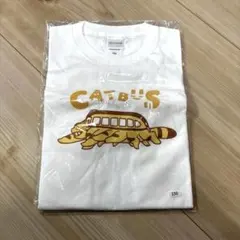 スタジオジブリ 猫の恩返し ムタ T シャツ - メルカリ