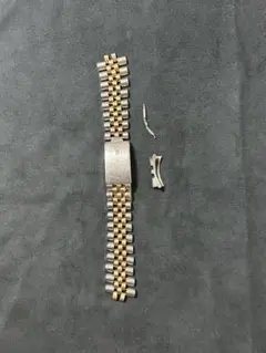純正 ROLEX ジュビリーブレス 62523H-18 455 C3825 純正 ROLEX ジュビリーブレス 62523H-18 455 C3825 - メルカリ