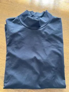 黒 タートルネック Sサイズ　アンダーシャツ