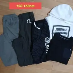お値下げ★キッズ服 まとめ売り トップス ボトムス