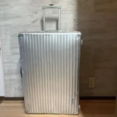 RIMOWA リモワ ルフトハンザ クラシックフライト 63L 4輪 - メルカリ