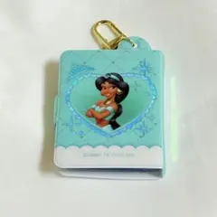 ジャスミン　プリンセスシークレットキーホルダー