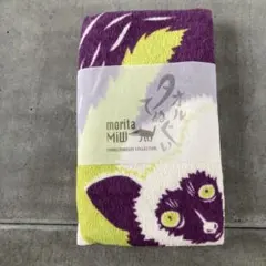 森田 Mi-u Collection 毛巾