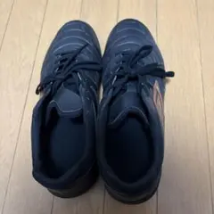 Umbro フットサルシューズ ブラック