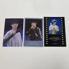 SEVENTEENセブチ ケレン 2024 VOD特典 ドギョム