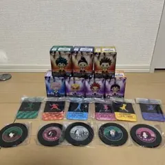 僕のヒーローアカデミア　一番くじ　開催文化祭　ちょこのっこ