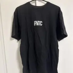 FNTC Tシャツ　スノーボード
