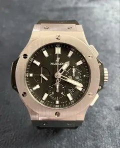 HUBLOT ビックバン 301.sx.1170.rx 付属フルセット 格安◎ | Mercari