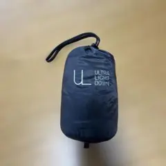 ユニクロ　ウルトラライトダウン　Sサイズ