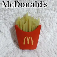 McDonald's マンハッタンポテトライトのサムネイル