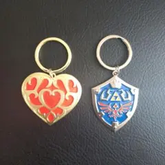 2025年最新】ハートの器 ゼルダの人気アイテム - メルカリ