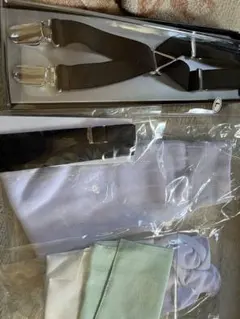 結婚式 新郎　小物