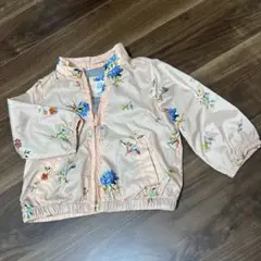 ギャップ　コート　80サイズ
