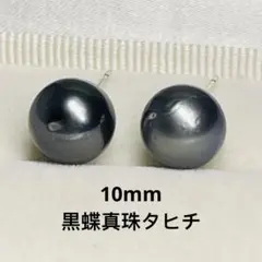 本真珠 ピアス(両耳用)