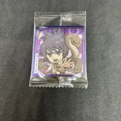 ナルト　ウエハースシール　みたらしアンコ　N