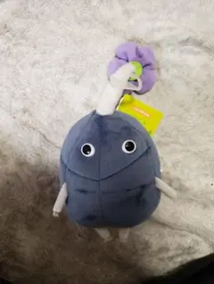 ピクミン　岩ピクミン　ぬいぐるみ　ALLSTAR COLLECTION　三栄貿易