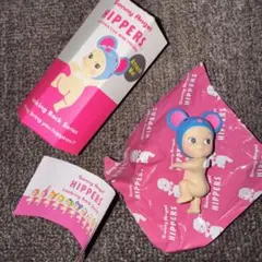 ヒッパーズ　ネズミ