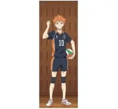 2026年最新】ハイキュー タペストリー 等身大の人気アイテム - メルカリ