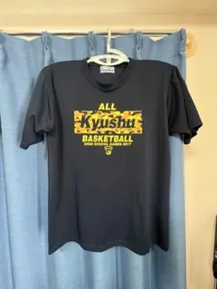 ALL KYUSHU 2017 全九州高校総体Tシャツ