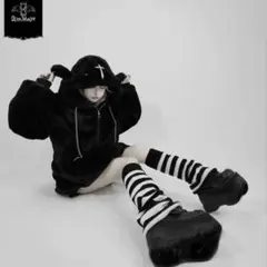 2025年最新】DIMMOIRE baby sheepファーパーカーの人気アイテム - メルカリ