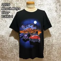 ビーチボーイズ 潮音海岸 フジテレビ公式 Tシャツ ドラマ 反町隆史