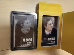 西橋奈未　ボートレーサーチョコ