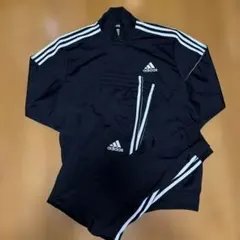 女性M adidasアディダスオリジナルス ナイロンジャケット FS8392