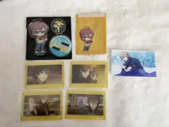 ヒプノシスマイク 夢野幻太郎 スイパラ ヒプムビ ARB