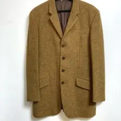 2026年最新】ポールスミス ハリスツイード ジャケットの人気アイテム