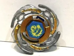 メタルファイトベイブレード 初代 アクアリオ 100HF オレンジ