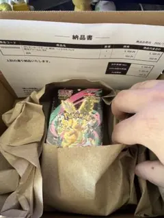 ポケモンカードゲーム MEGA ドリームex box