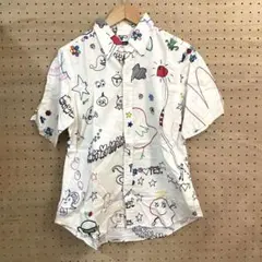 BEAVER Bohemians 半袖シャツのサムネイル