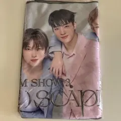 NCT DREAM DREAM SHOW 3 アプグレ スローガン