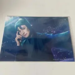 忍ミュ 15弾学園祭 S席特典 ブロマイド 立花仙蔵