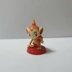 チョコエッグ×ポケモン フィギュア 11 ヒコザル