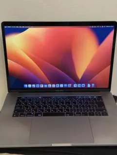 2026年最新】macbook pro 15インチ 32gbの人気アイテム - メルカリ