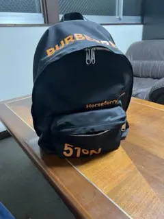 BURBERRY BLACK LABEL