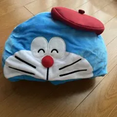 ドラえもん ぬいぐるみ帽子 ファンキャップ