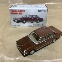TOMICA LIMITED VINTAGE NEO LV-N75
